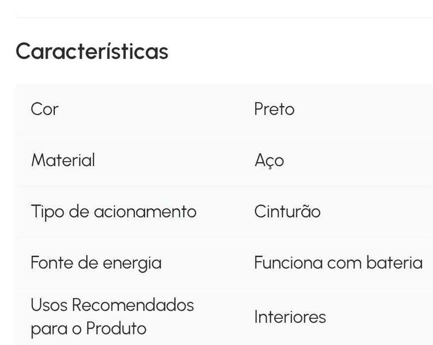 Bicicleta de spinning semi-profissional