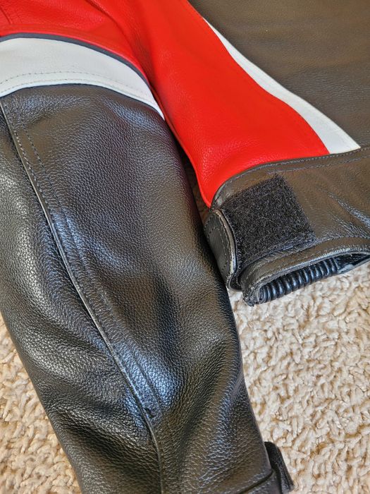 Kombinezon motocyklowy RST damski