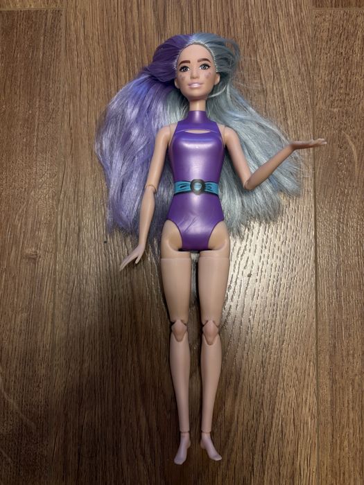 Mattel Кукла Barbie шарнирная