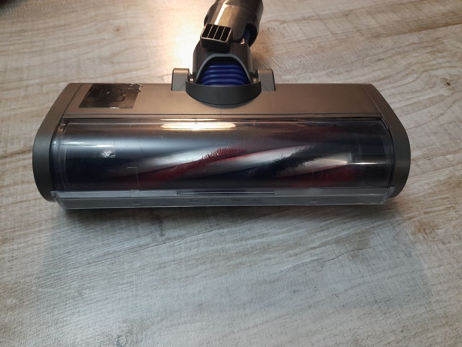 Турбощітка  насадка для пилососа Dyson V7, V8, V10, V11, V15