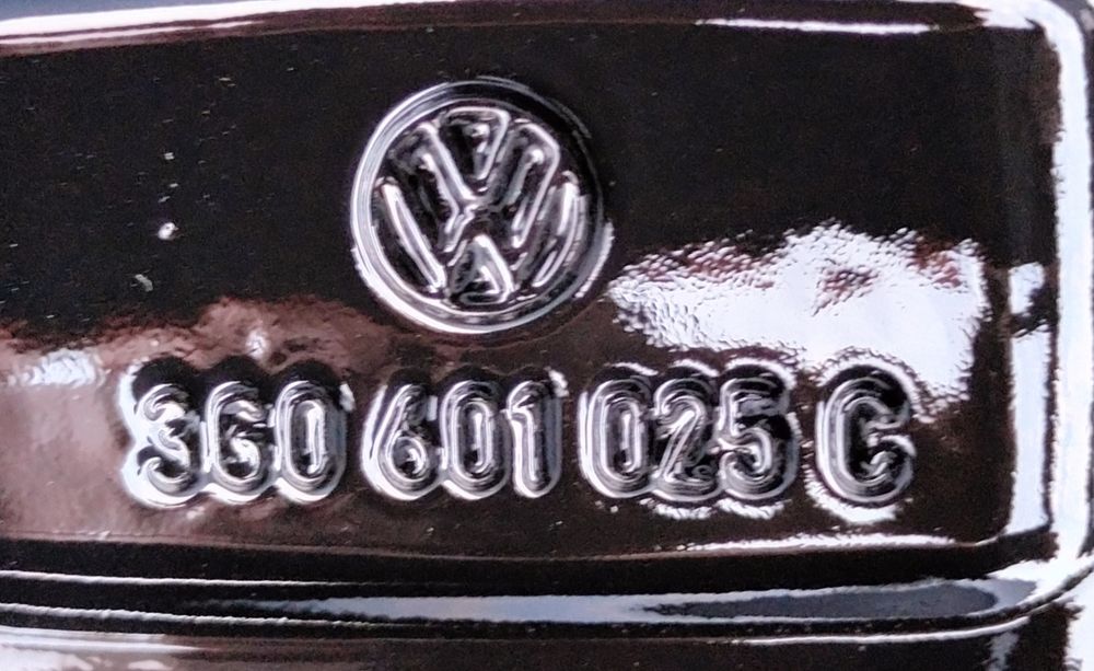 Felgi Oryginał VW Passat T-Roc Sharan Tiguan Caddy 5x112 6,5x17 ET41