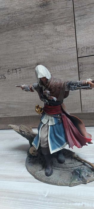 Figurka Assassin's Creed IV Black Flag, 24 cm