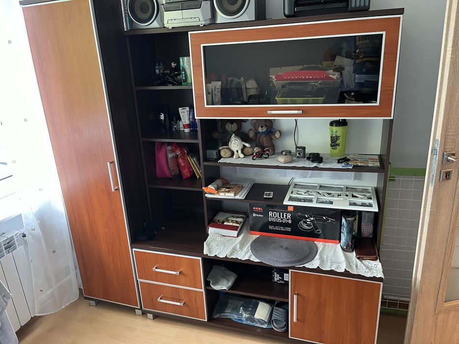 Regał ,meblościanka