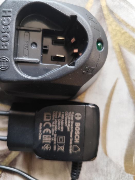 Wkrętarka Bosch 12 v