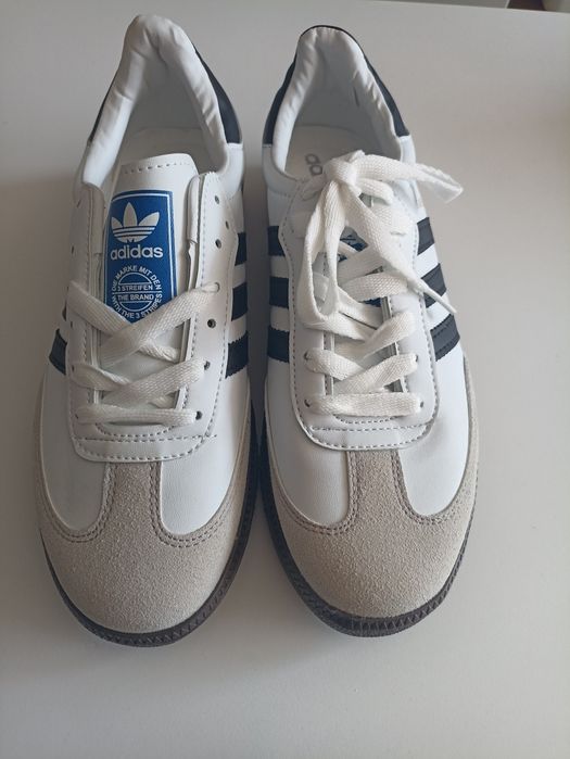 Damskie buty adidas rozmiar 39