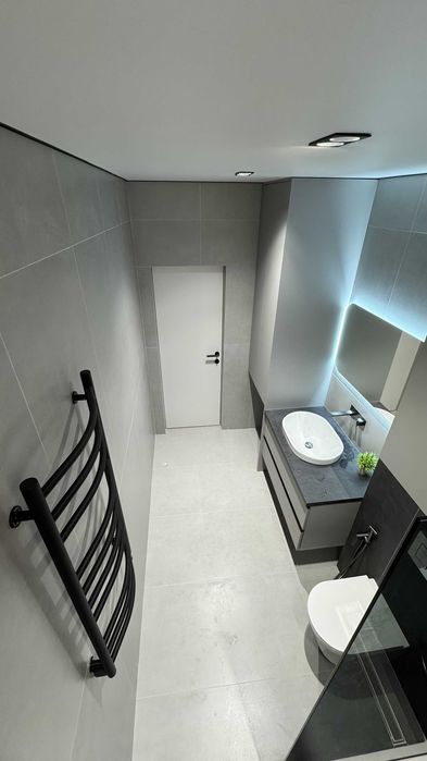 1-room apartment apartment by the address st. Krasnova (area 42 m²) - Atlanta.ua - photo 21