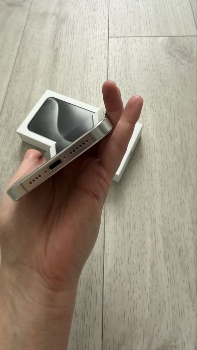 iPhone 15 Pro Max 512GB