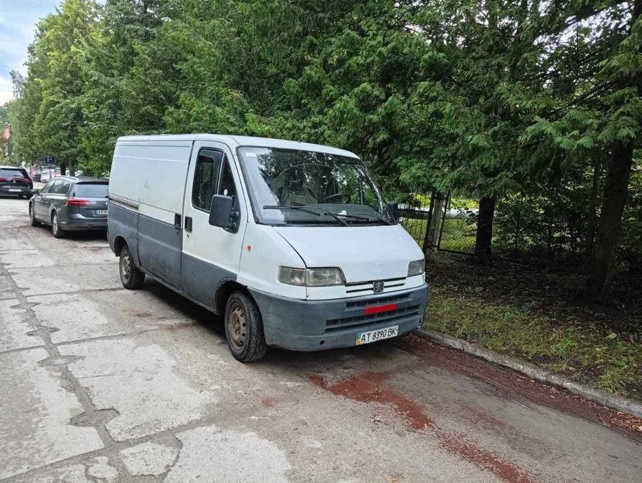 продажа автомобіля