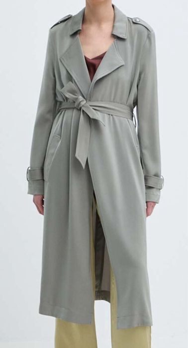 Płaszcz GUESS trencz