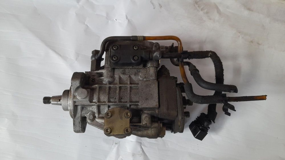 Pompa wysokiego ciśnienia wtryskowa vw transporter t4 25 Tdi 0741301