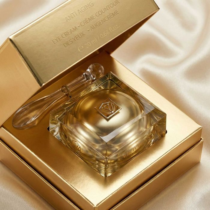 Крем для лица увлажняющий VIKTORIA'S - антивозрастной • РАСПРОДАЖА!