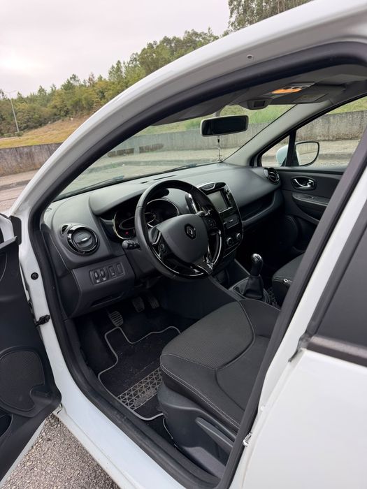 Vendo Renault Clio IV 1.5 dCI Dynamique