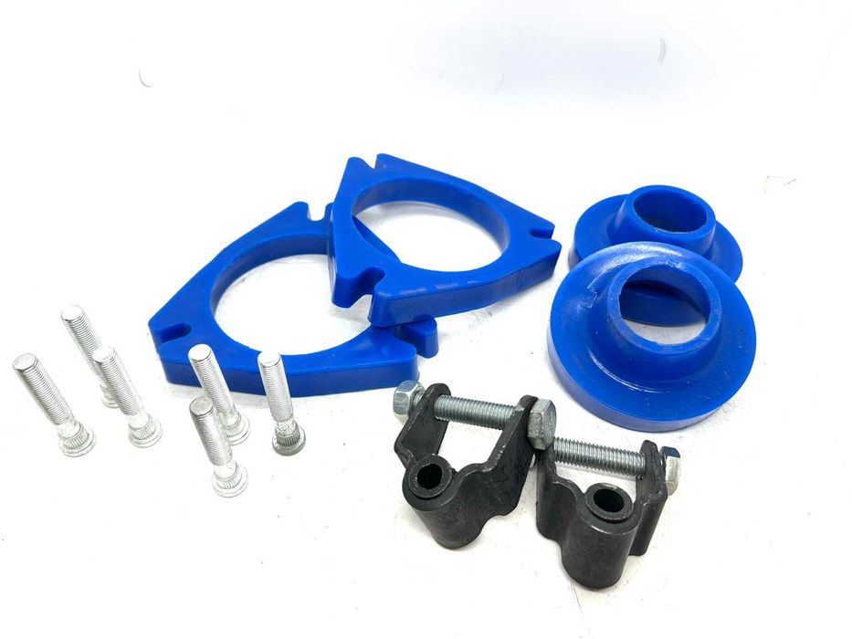 Проставки Тойота Тайота Авенсис Т 250. Т270