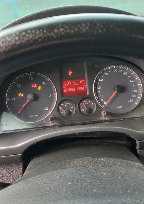 Автомобіль Фольсваген Кадік