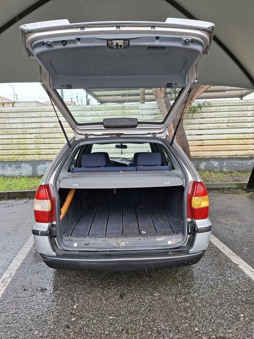 Fiat Palio Weekend 1.2