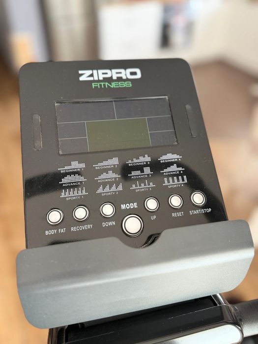 Orbitrek Zipro Dunk