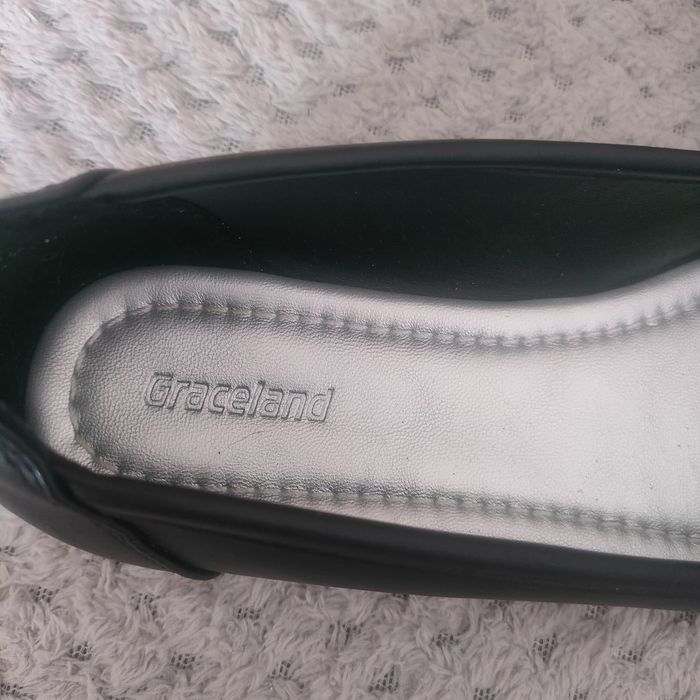 Baleriny Graceland Deichmann 35