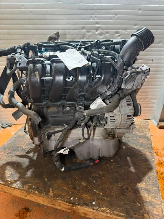Motor completo OPEL Corsa C