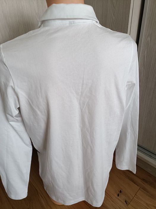 Koszulka polo adidas