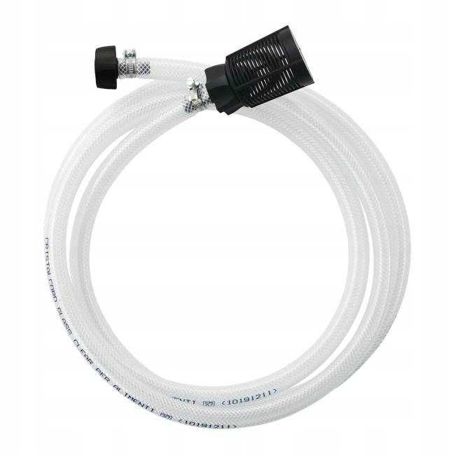 Wąż PRZYŁĄCZENIOWY Z ZAWOREM MacAllister do Myjki do Pompy Uniwersalny