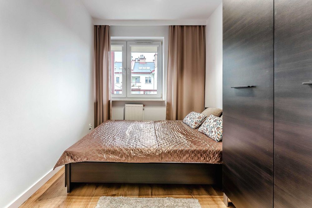 Mieszkanie 2-pokojowe 42,5 m2 Sławinek ul. Tarasowa, prywatnie
