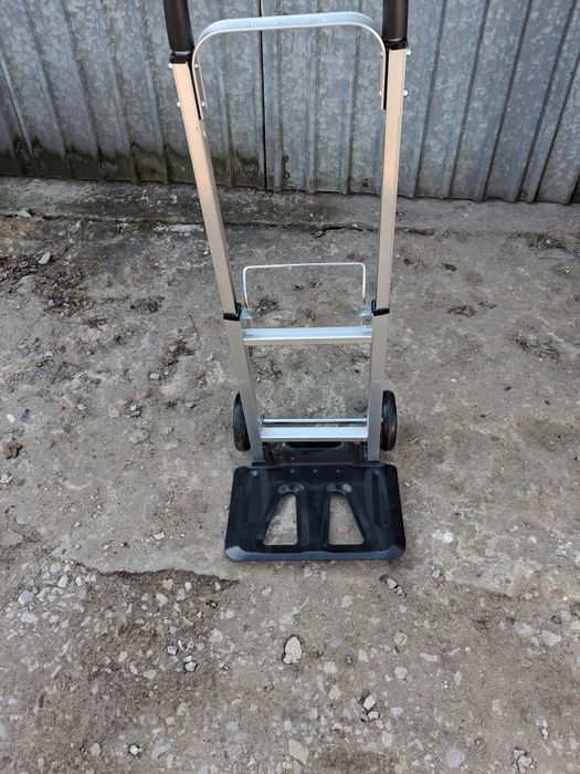 Wózek transportowy nowy