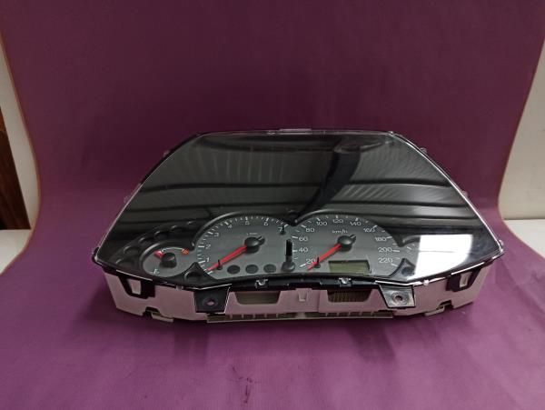 Quadrante - FORD Focus (DAW, DBW) | 98 - 09