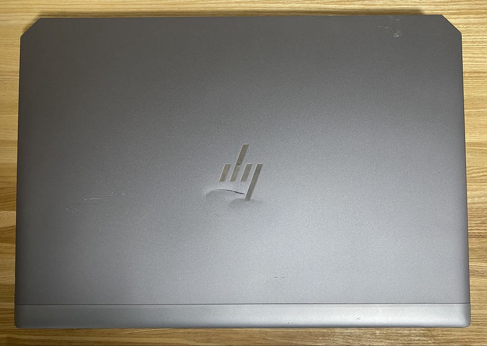 HP ZBook 15 G6| i7-9850H | T2000 | 24 gb | NVMe 256 | 4K екран