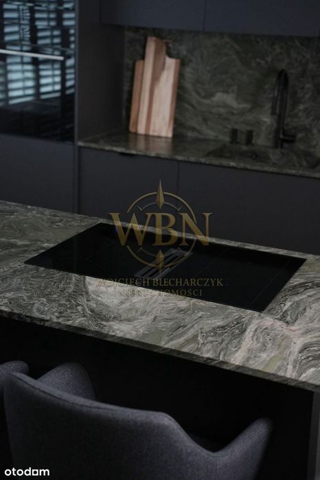 DOM PREMIUM | 155m², granica Krakowa, Wieliczka | wysoki standard | 4