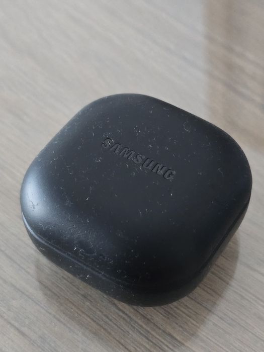 Galaxy Buds 2 pro pretos