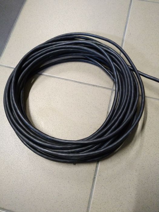 Kabel przewód 1x16mm