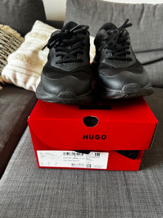 Sprzedam Buty Hugo