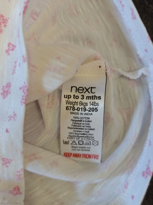 T-shirt, koszulka z napisem