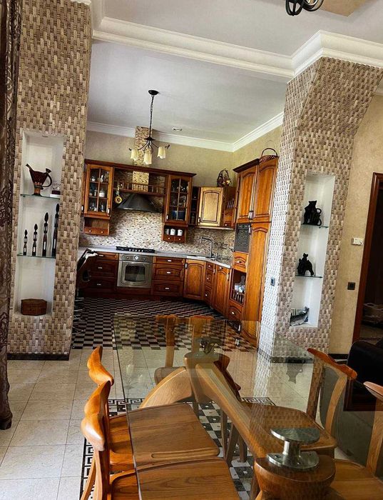 Ваша мрія здійснилася. Будинок біля моря