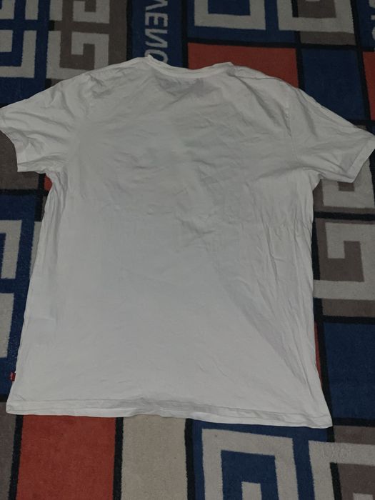 фуболка Levi’s