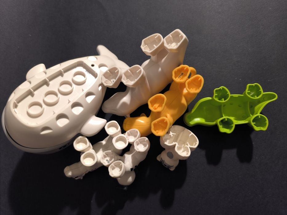 Lego Duplo (Лего) Животные