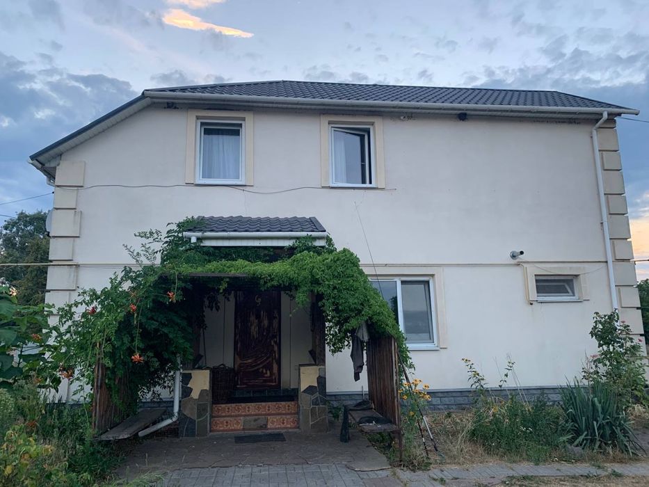 Продаж!!!Будинки на 40 сот. в м.Остер.До Десни 100м.