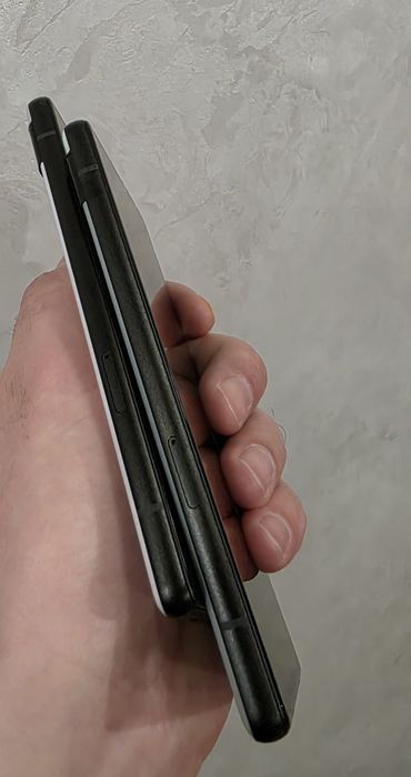 Google pixel 6a новий