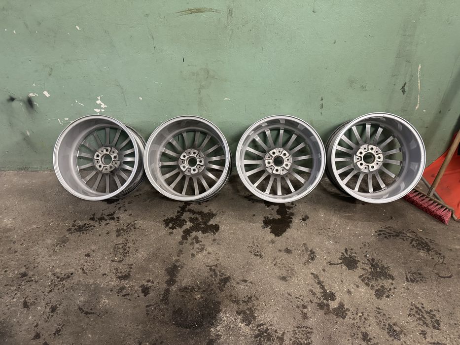 Sprzedam felgi bmw
