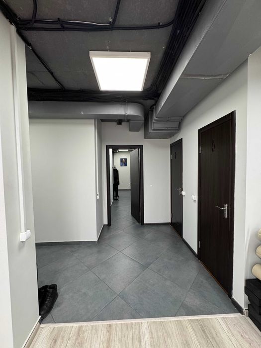 Commercial real estate at (area 164,8 m²) - Atlanta.ua - photo 9