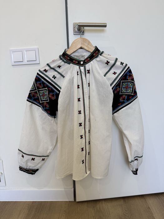 Вишиванка жіноча s svarga