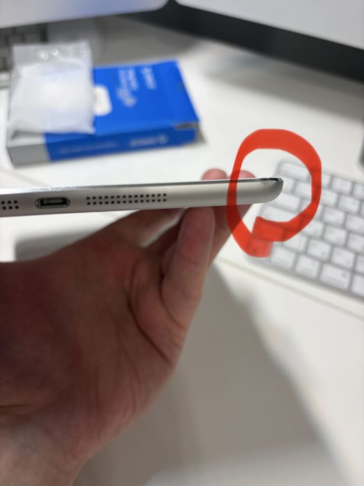 Ipad Mini 16Gb Wi-Fi