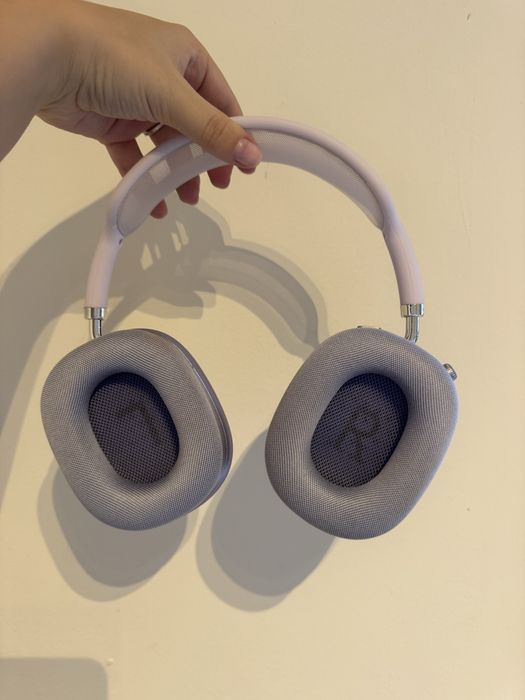 Apple airpods max imitacao