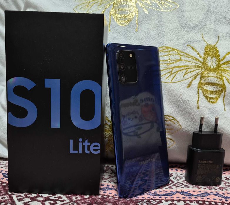 Samsung Galaxy S10 Lite (G770F) 6/128gb