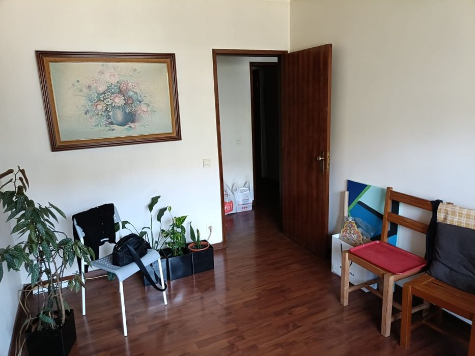 Apartamento  para alugar