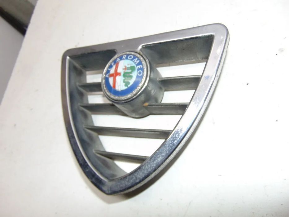 Alfa Romeo sprint veloce grelha