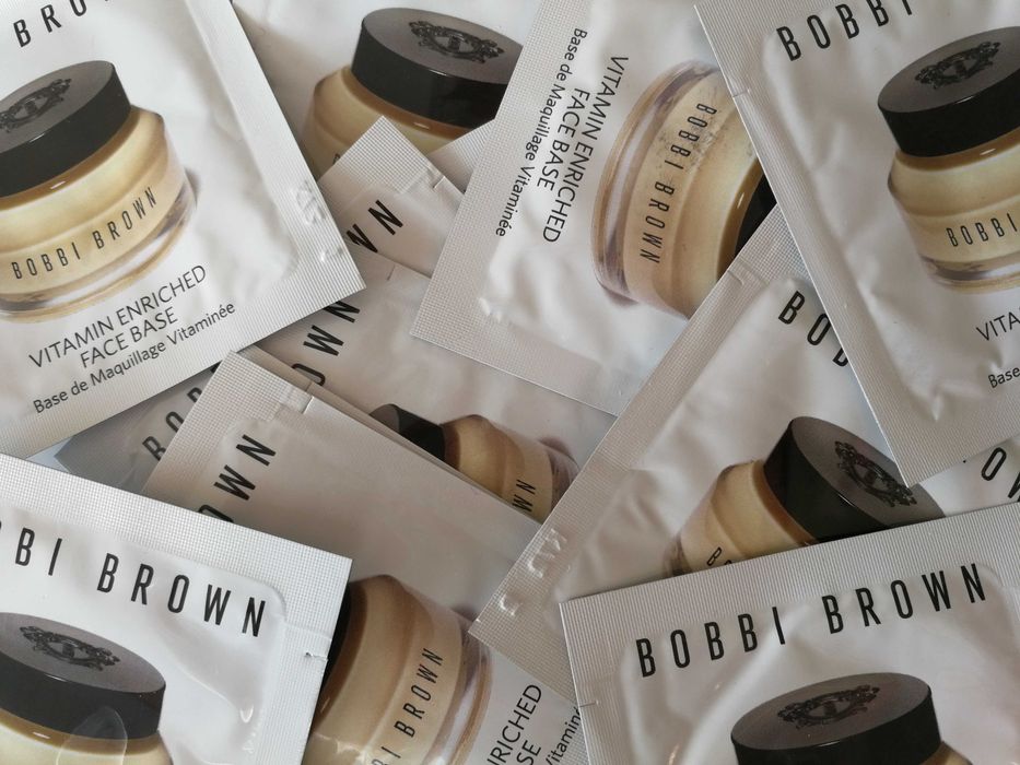 BOBBI BROWN Vitamin Enriched Face Base 15 ml