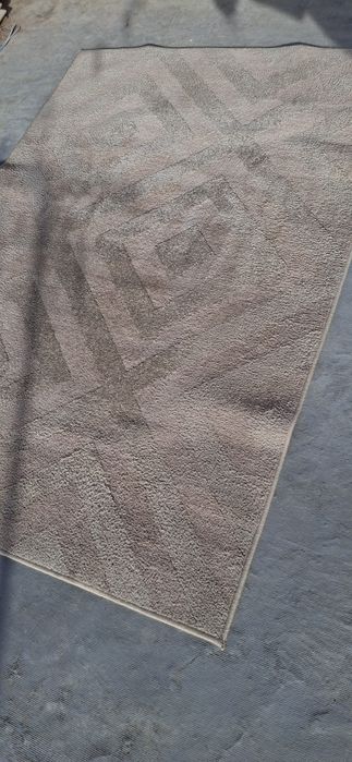 Tapete de sala moderno