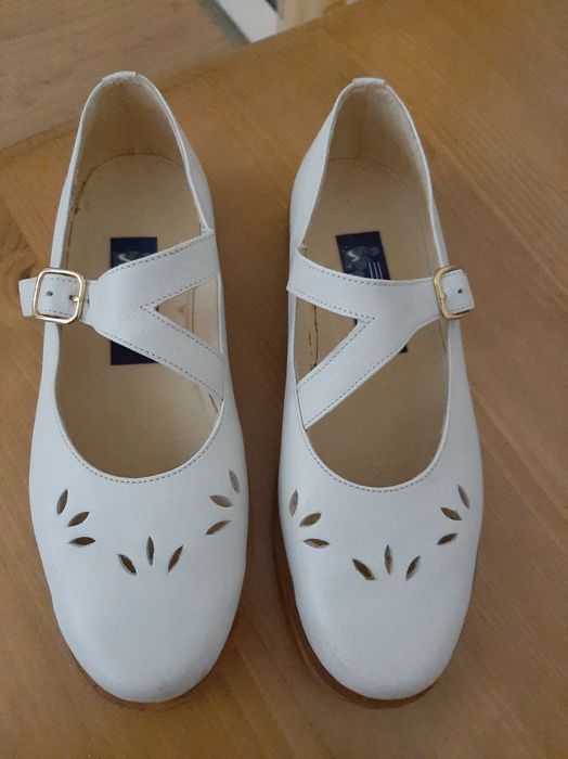 Sapatos ocasião (casamento, batizado  comunhão festa)