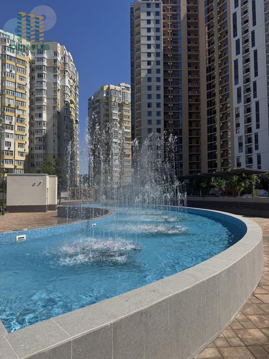 1-room apartment apartment by the address st. Tankistov (area 42,7 m²) - Atlanta.ua - photo 3